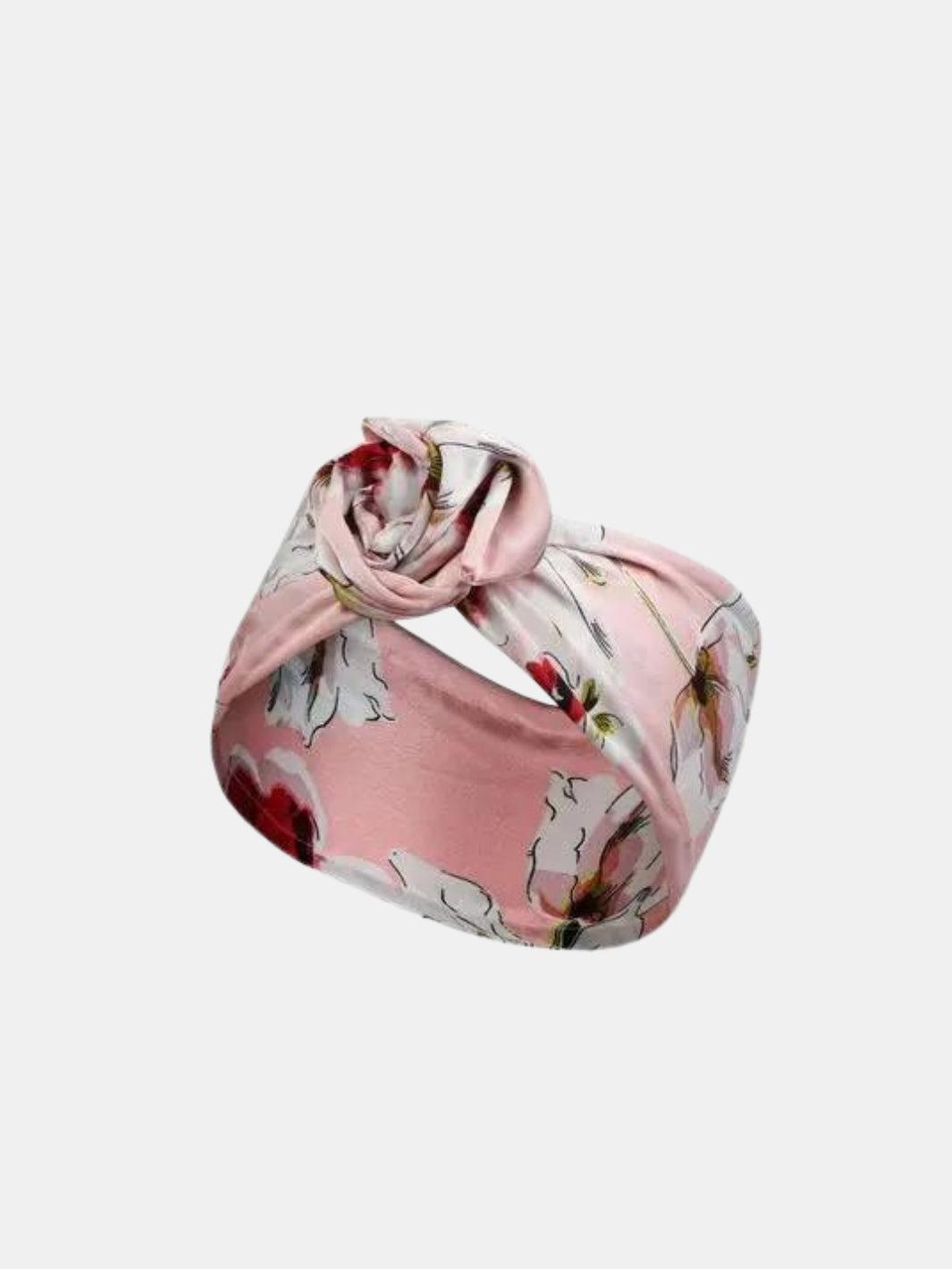 Bandeau Rigide Cheveux Femme