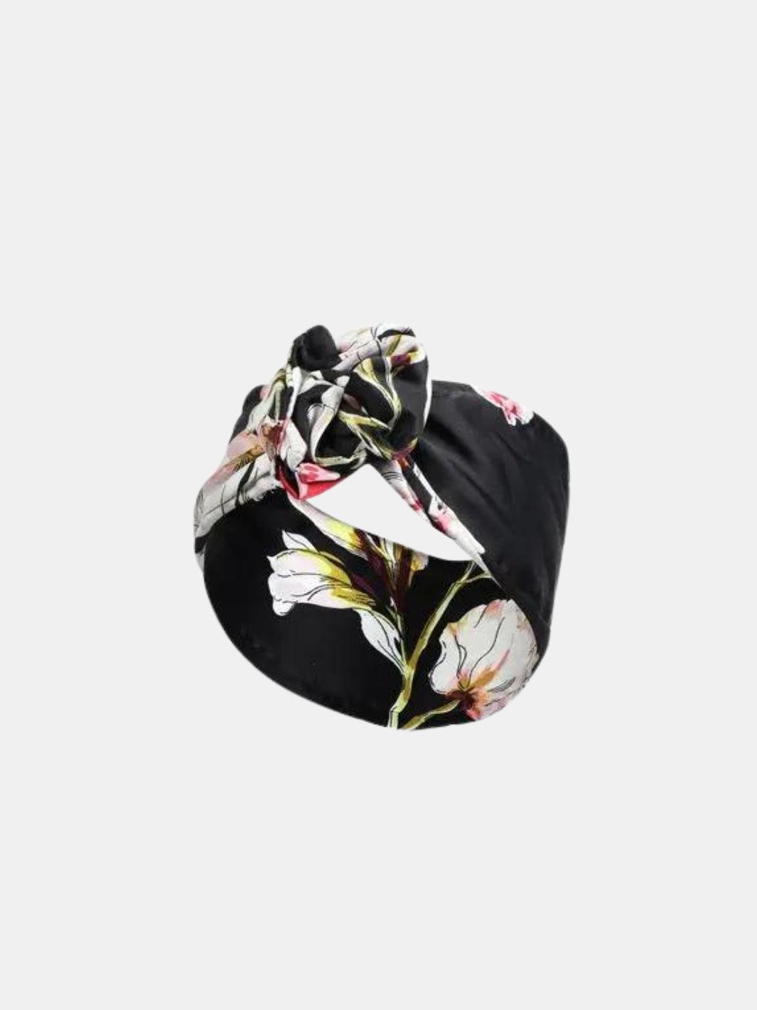 Bandeau Rigide Cheveux Femme