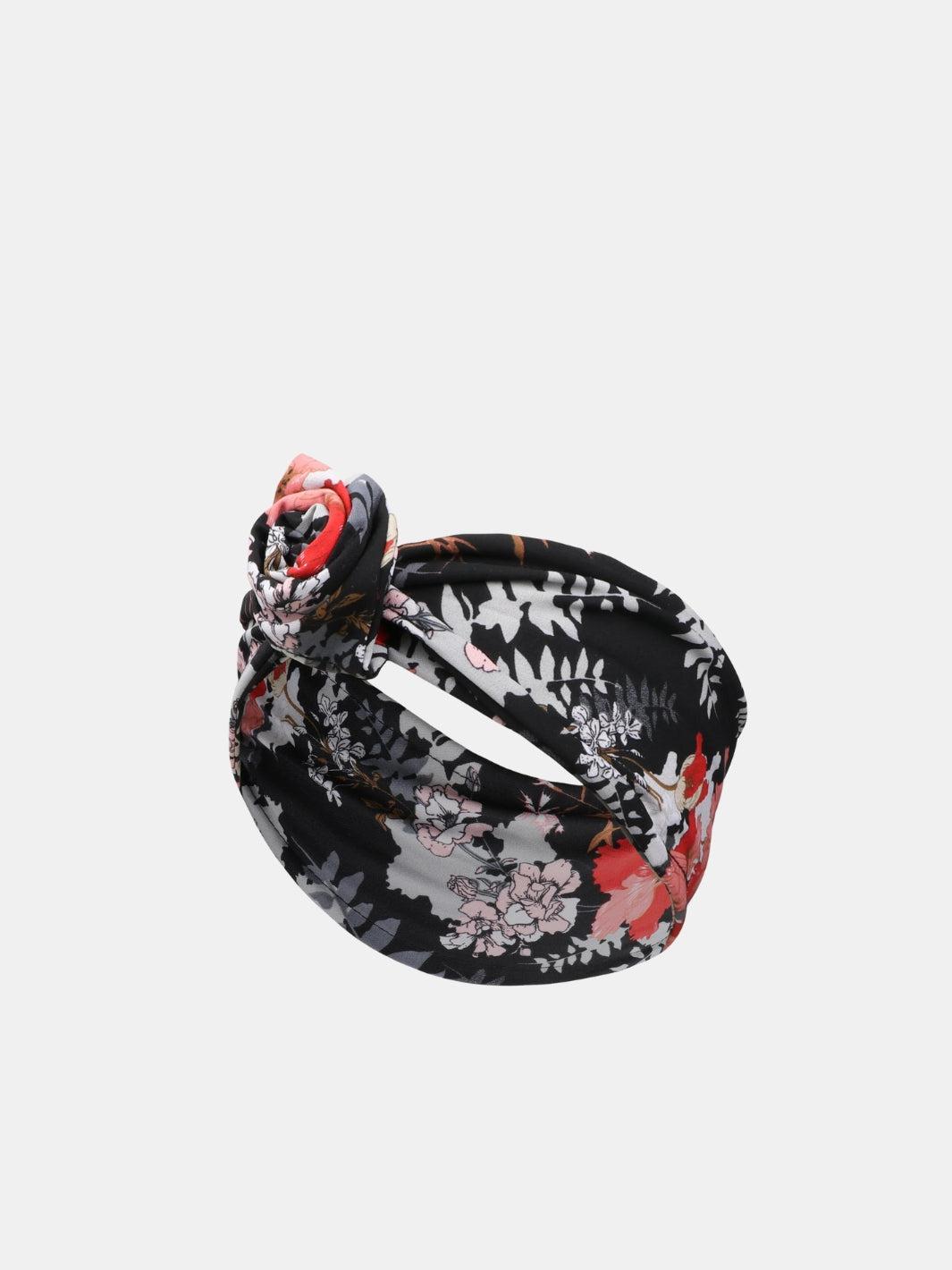 Bandeau Rigide Cheveux Femme