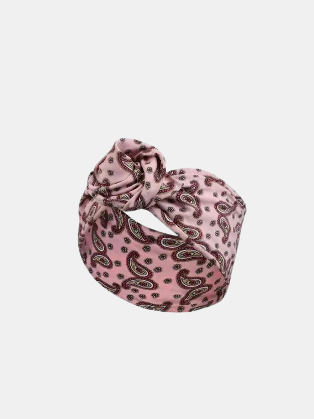 Bandeau Rigide Cheveux Femme