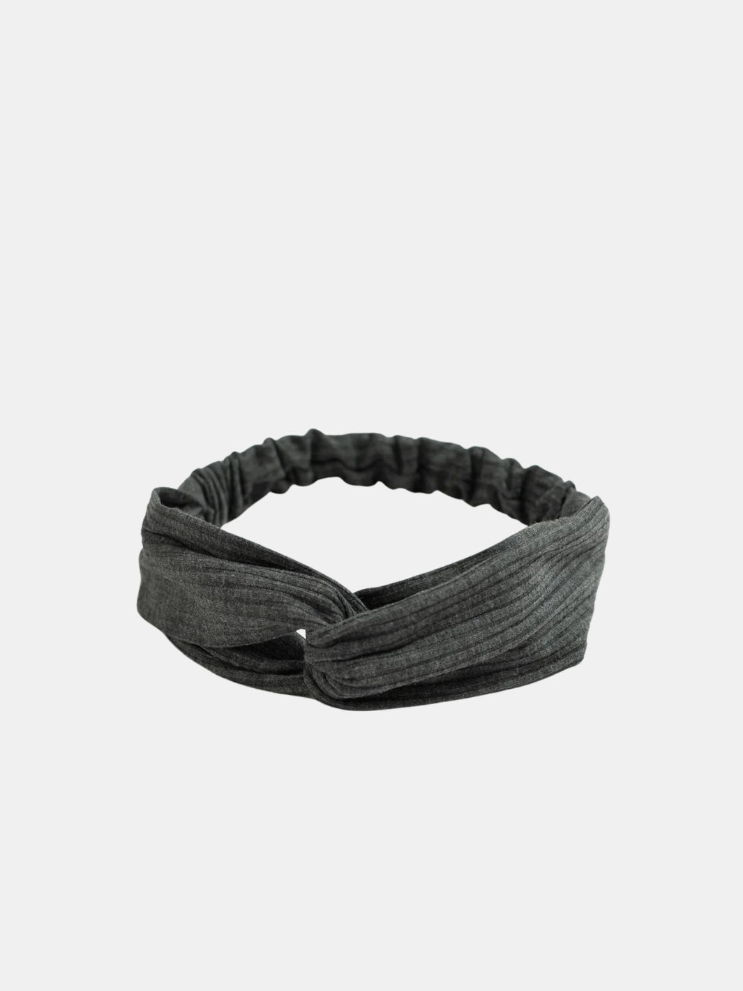 Bandeau Torsadé Cheveux Femme