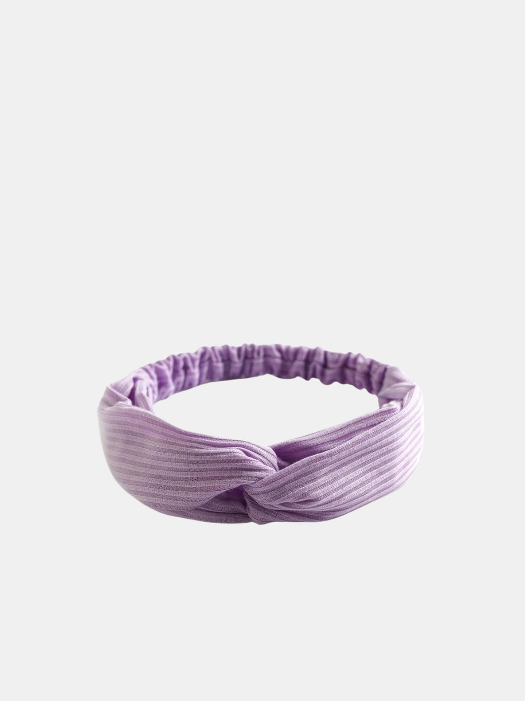 Bandeau Torsadé Cheveux Femme