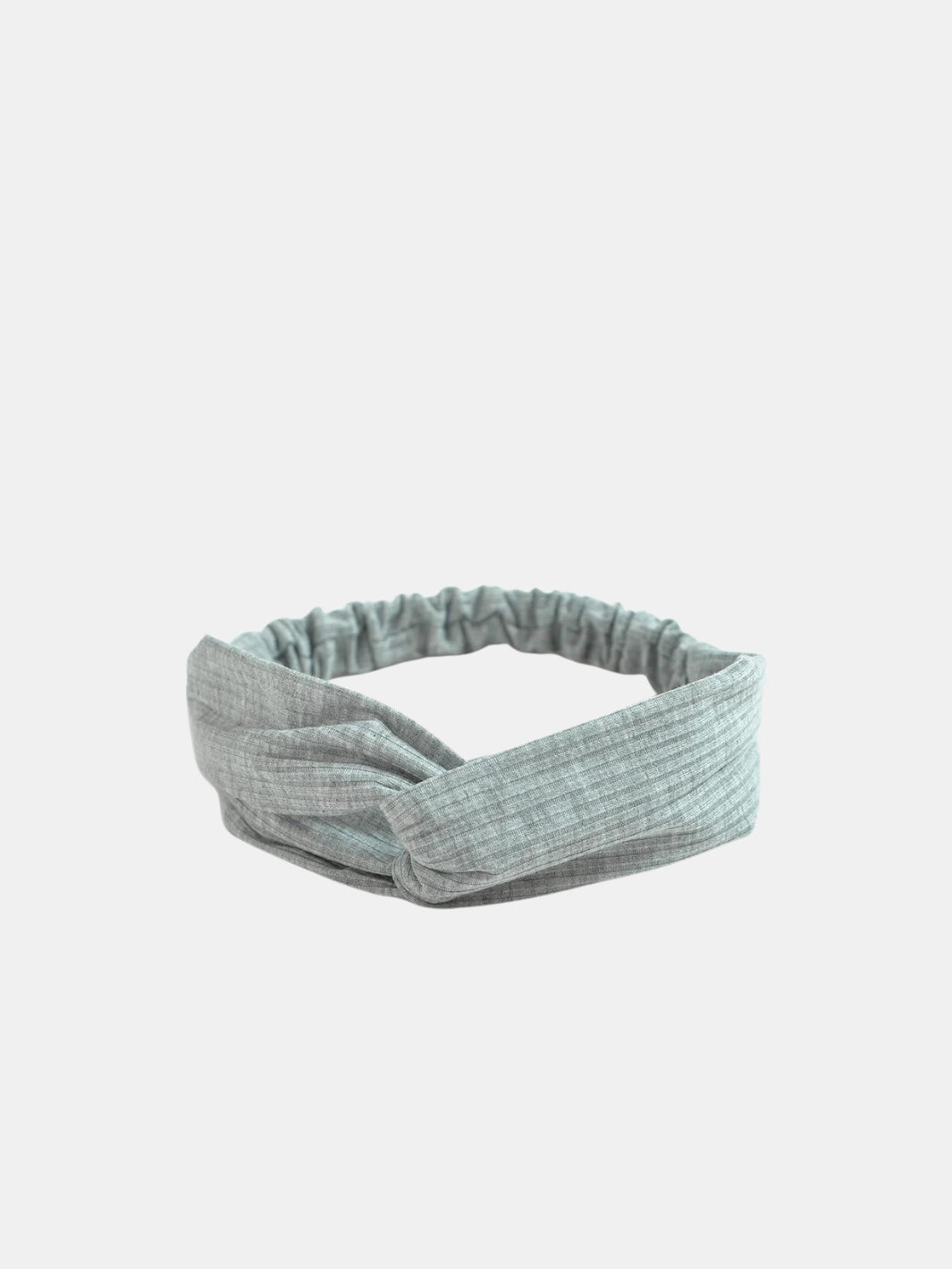 Bandeau Torsadé Cheveux Femme