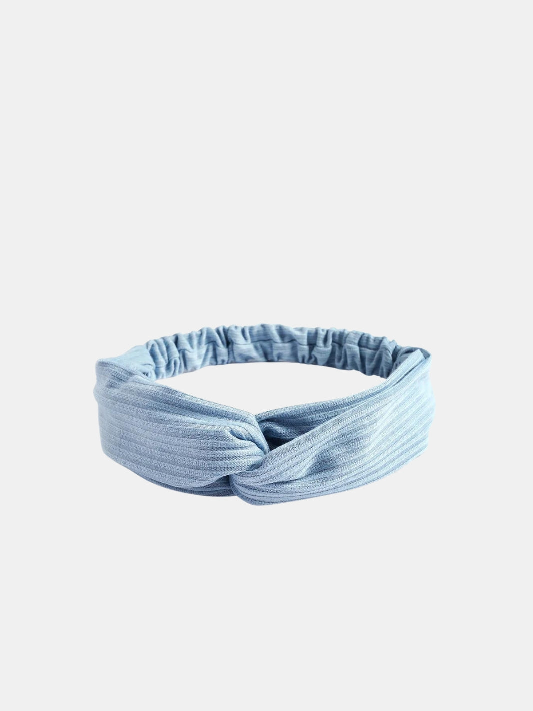 Bandeau Torsadé Cheveux Femme