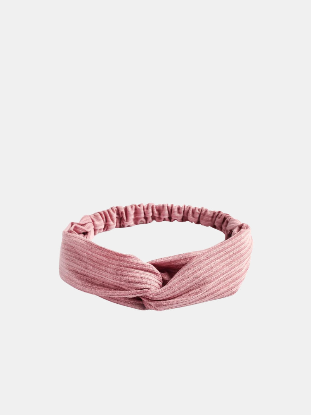 Bandeau Torsadé Cheveux Femme