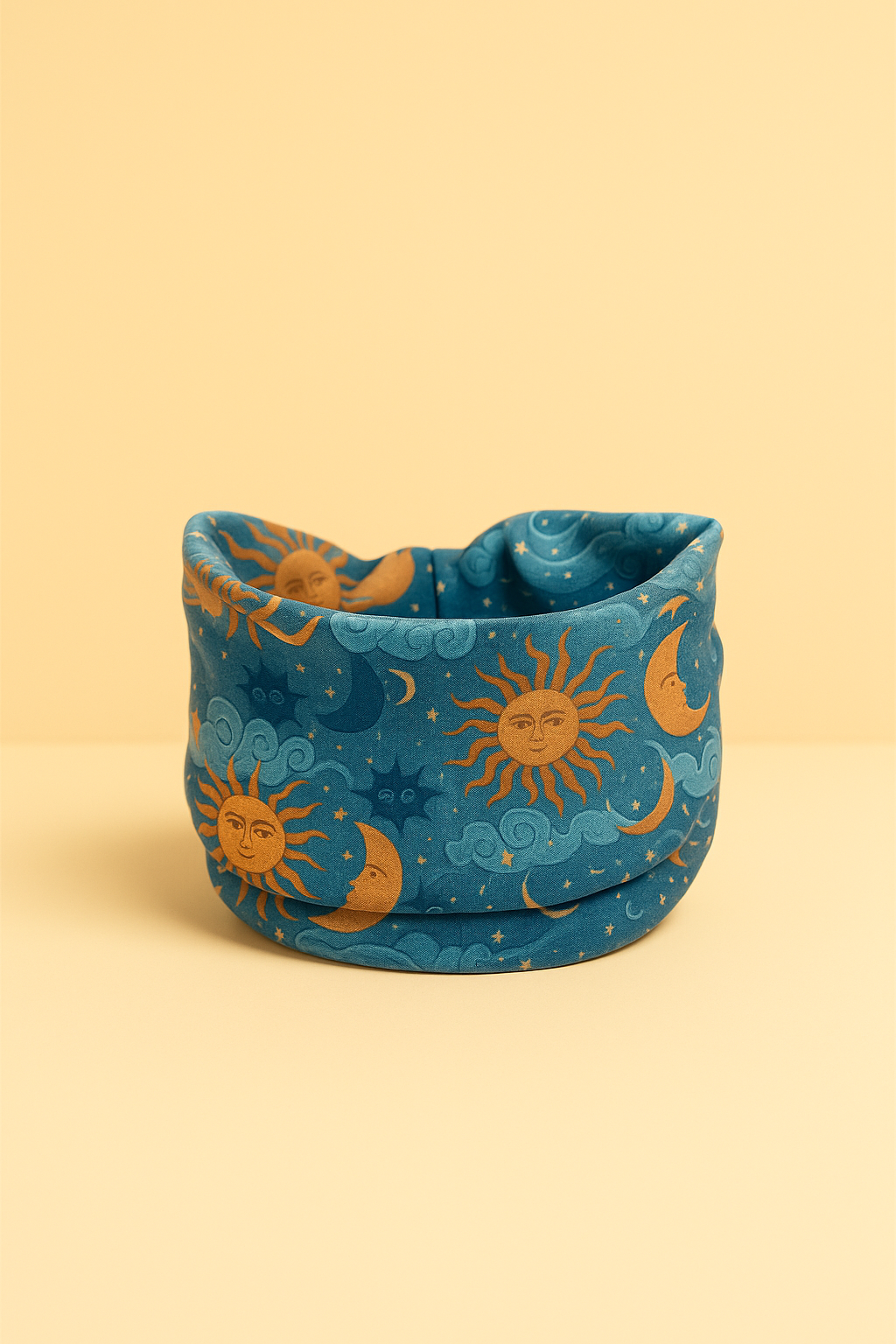 Bandeau Cheveux Boheme Chic