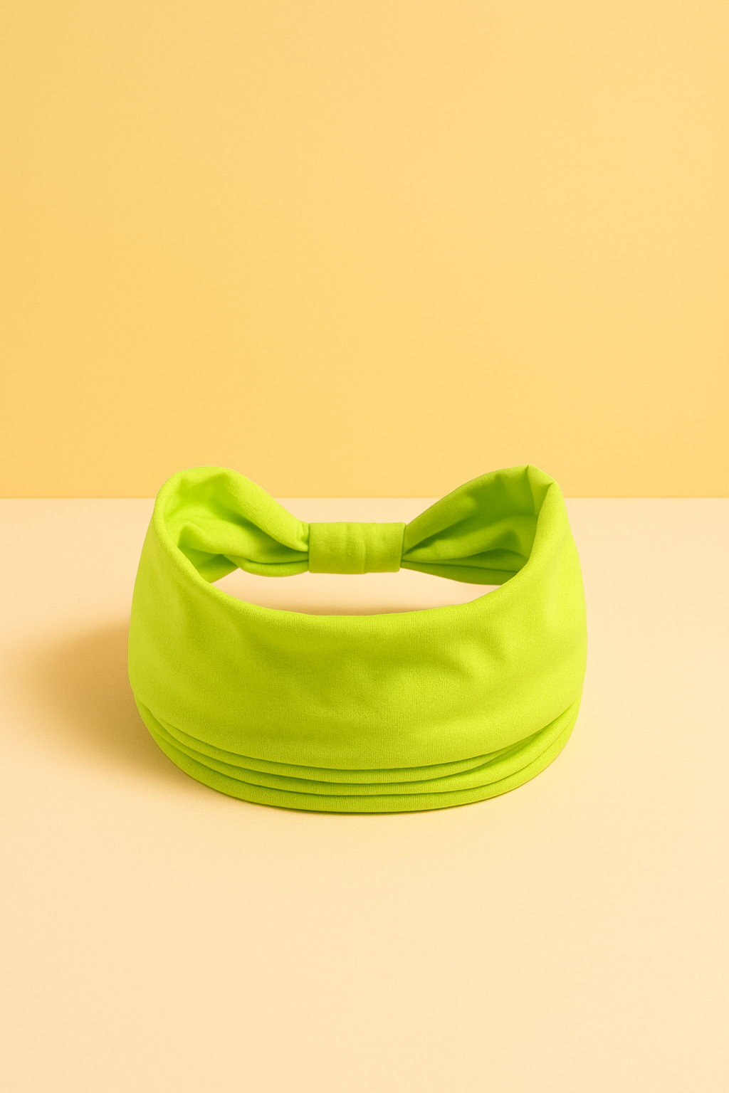 Bandeau Cheveux Extra Large