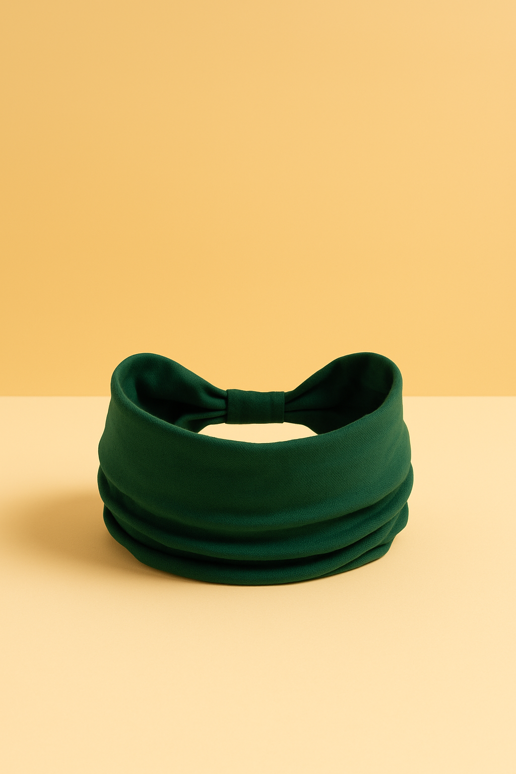 Bandeau Cheveux Extra Large