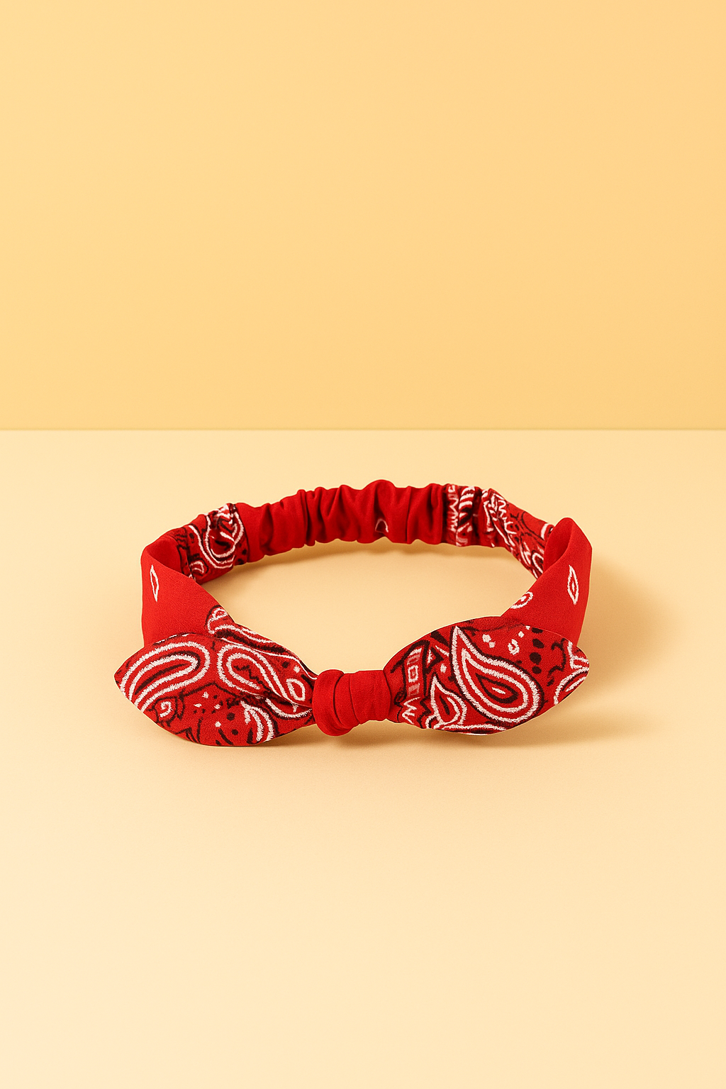 Bandeau Cheveux Femme Vintage