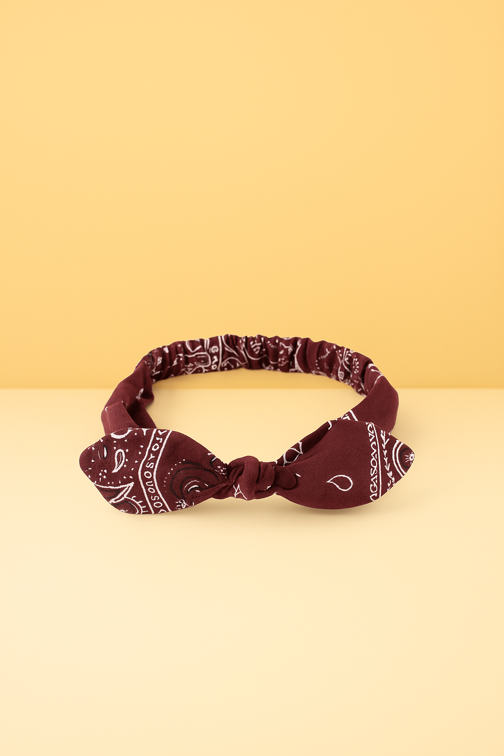 Bandeau Cheveux Femme Vintage