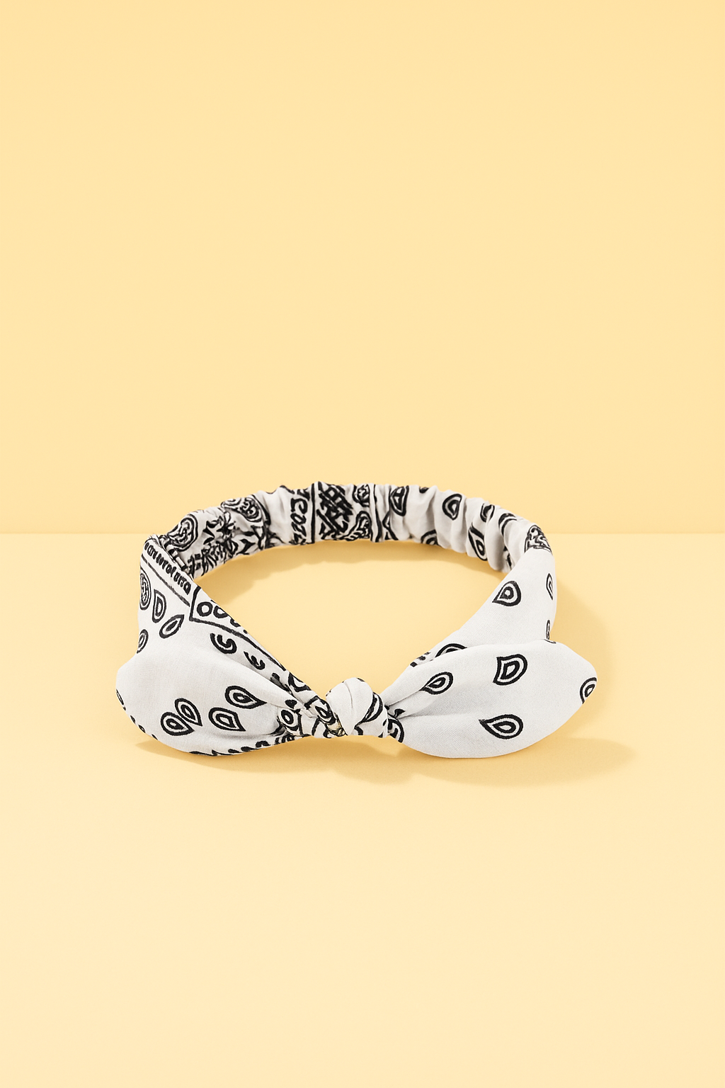 Bandeau Cheveux Femme Vintage