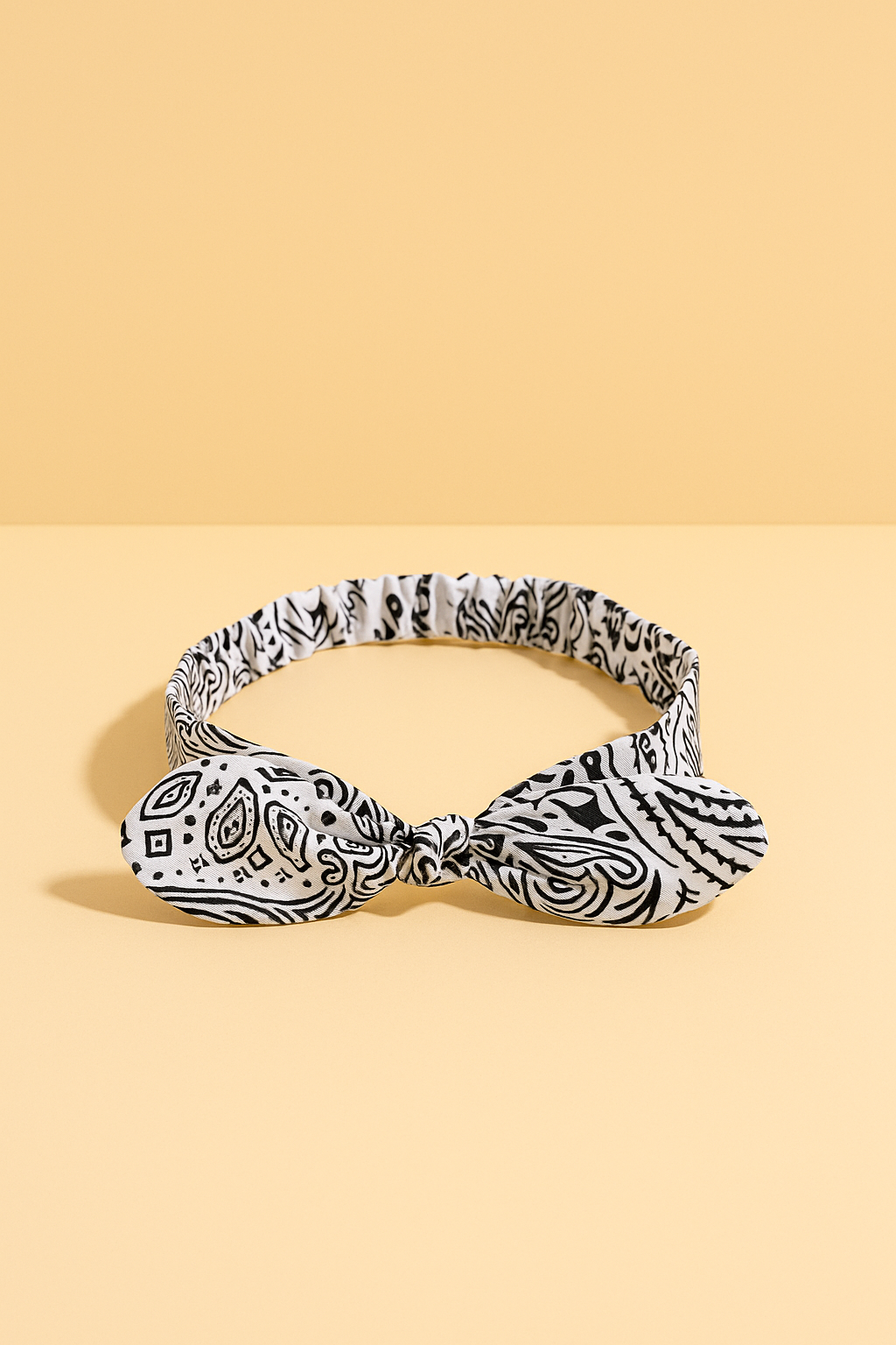 Bandeau Cheveux Femme Vintage