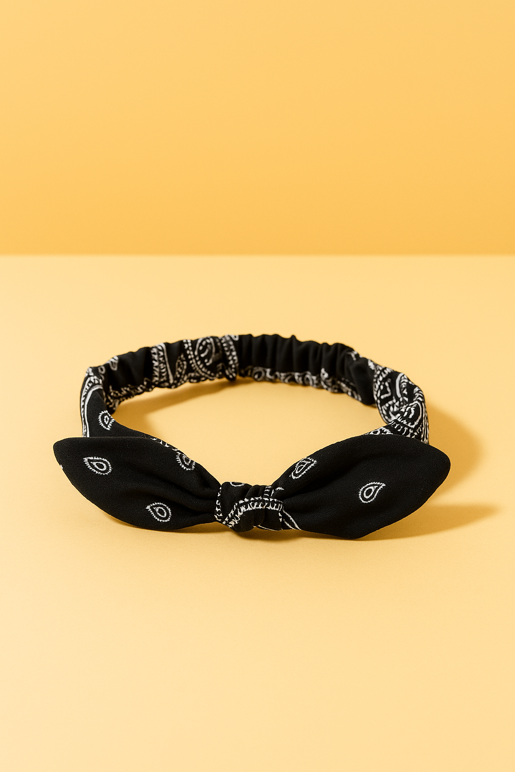 Bandeau Cheveux Femme Vintage