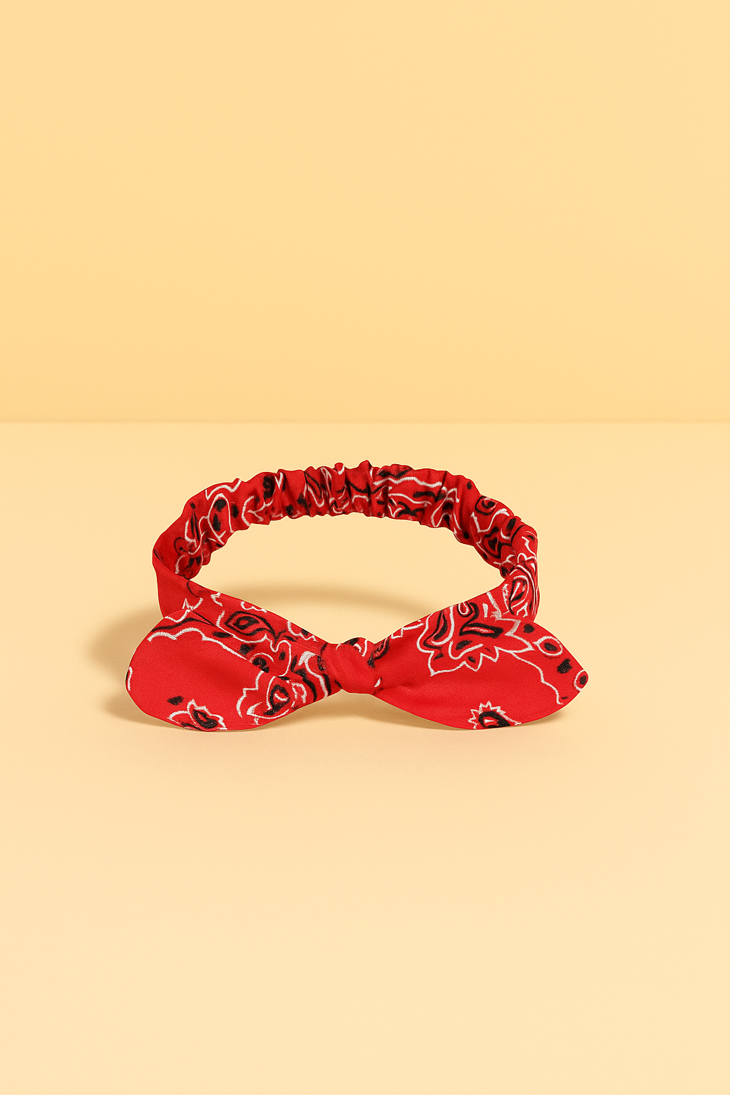 Bandeau Cheveux Femme Vintage