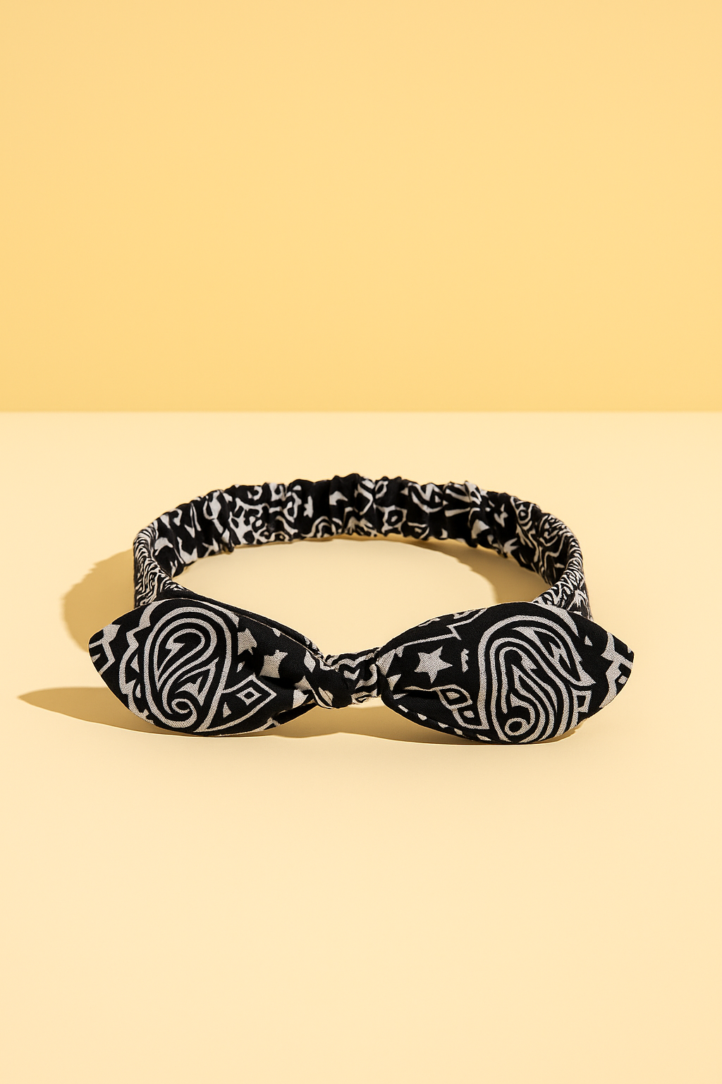 Bandeau Cheveux Femme Vintage