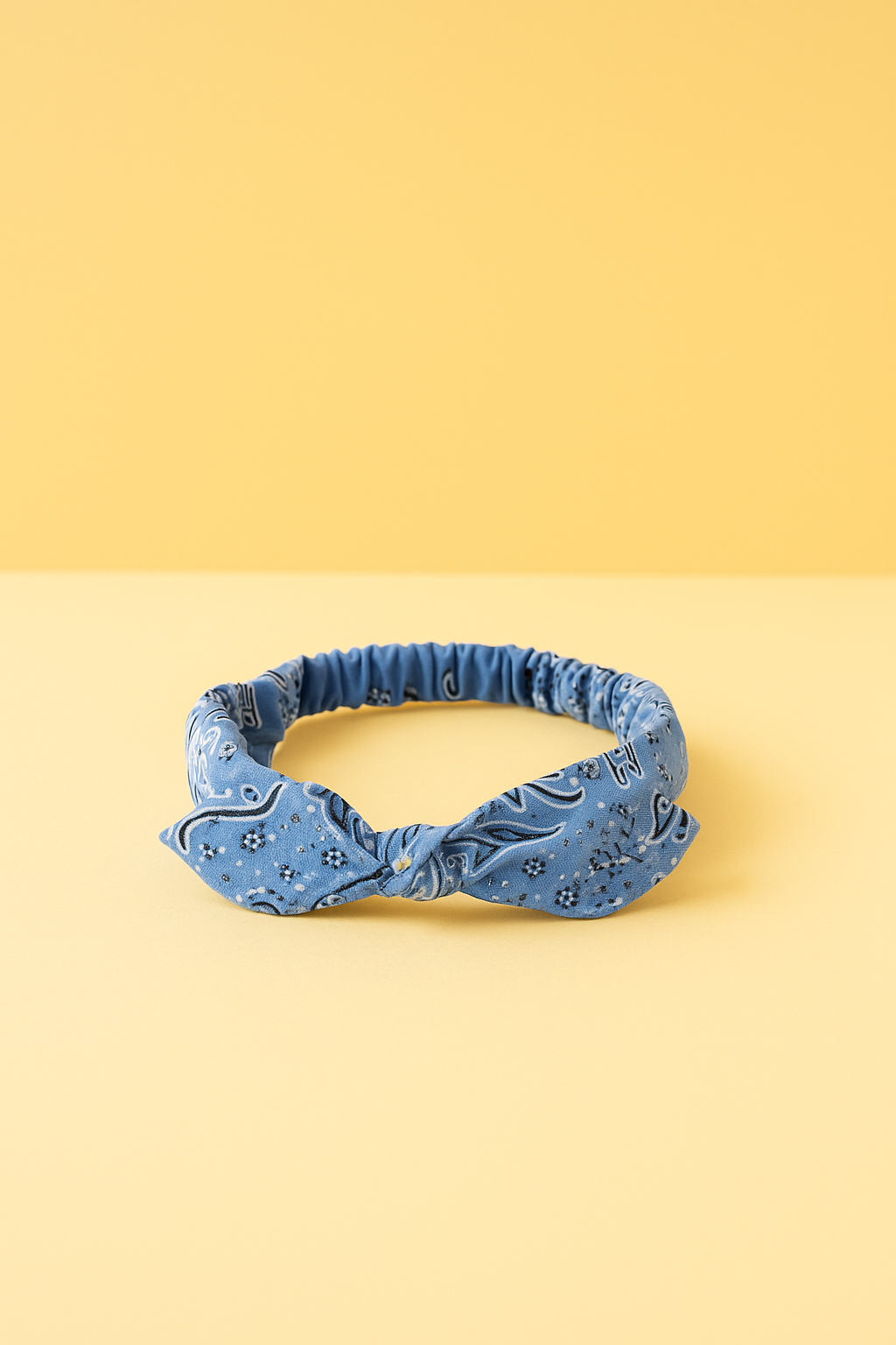 Bandeau Cheveux Femme Vintage