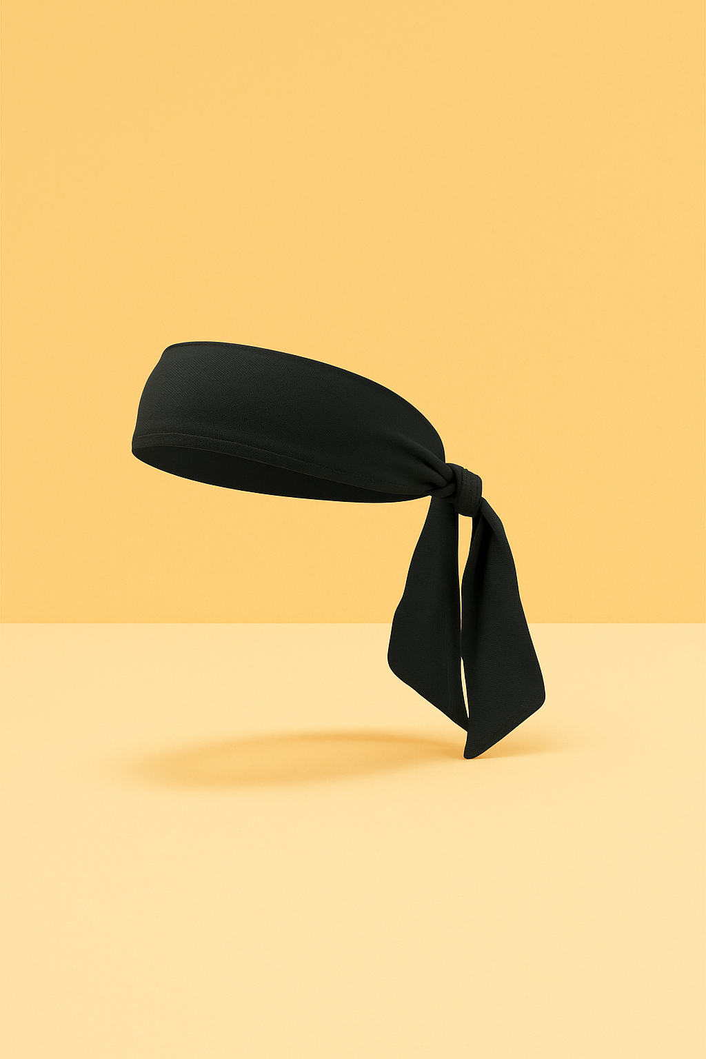 Bandeau Cheveux Homme Tennis