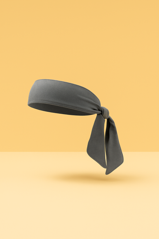 Bandeau Cheveux Homme Tennis