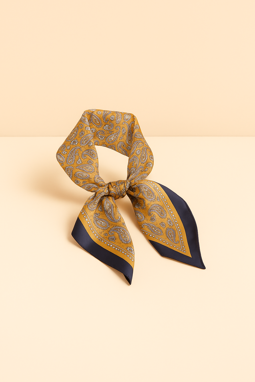 Bandeau Foulard Cheveux
