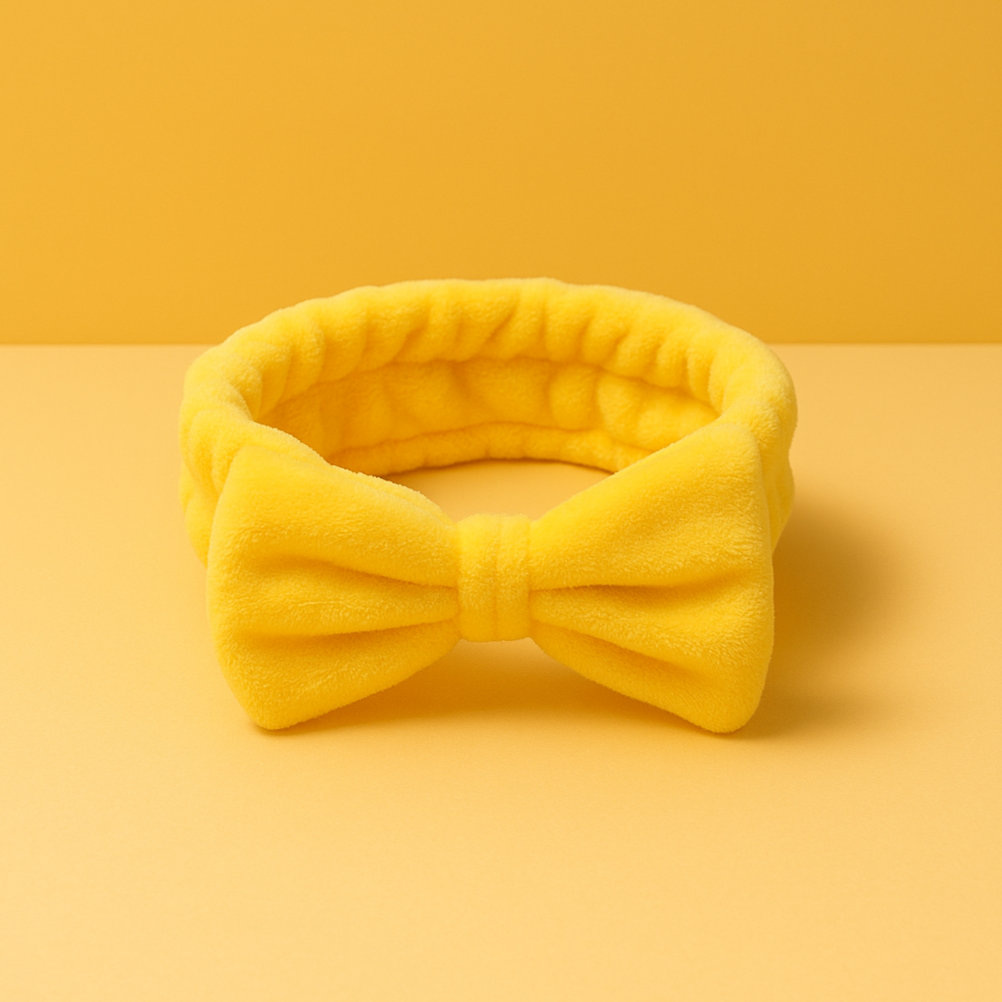 Bandeau Cheveux Femme Maquillage