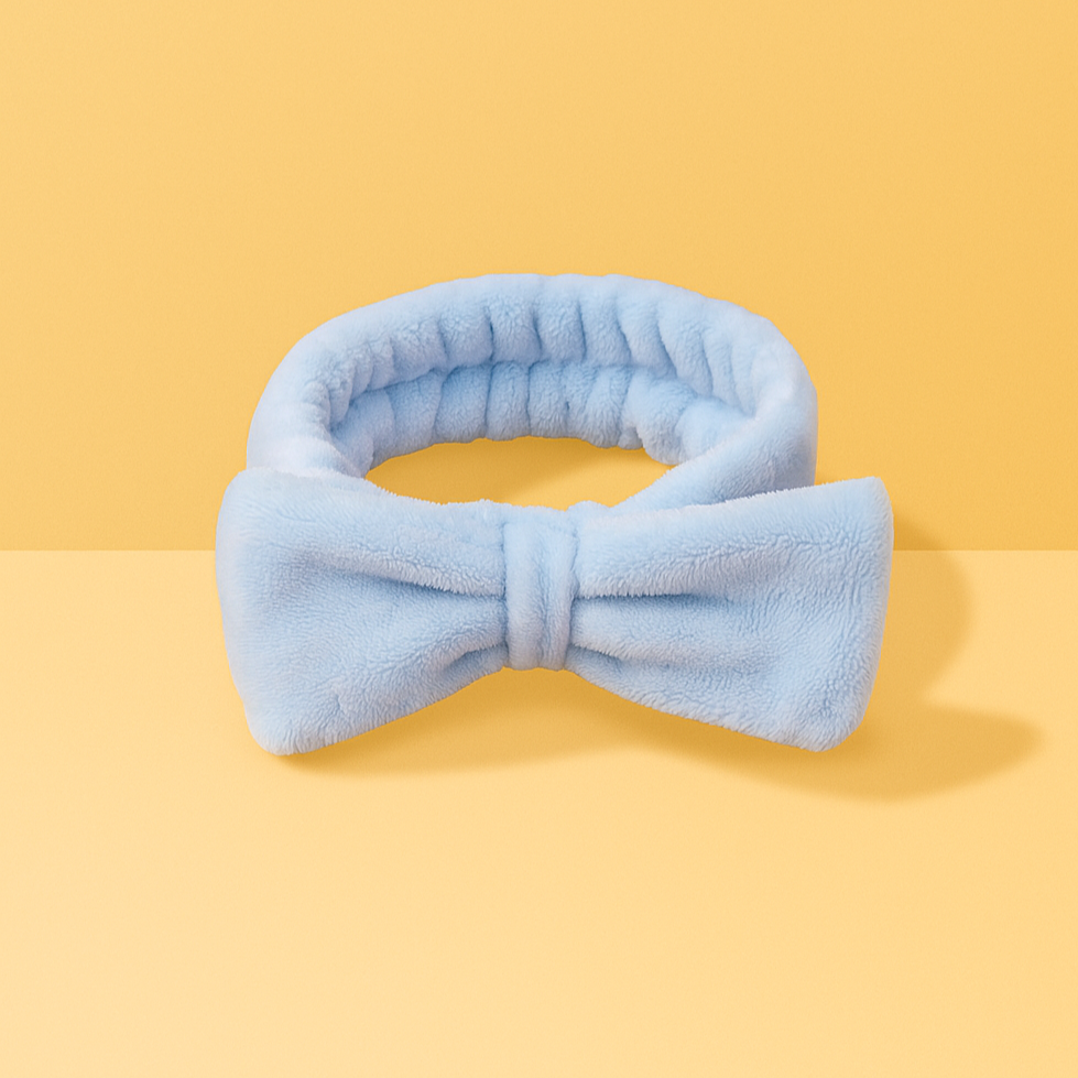 Bandeau Cheveux Femme Maquillage