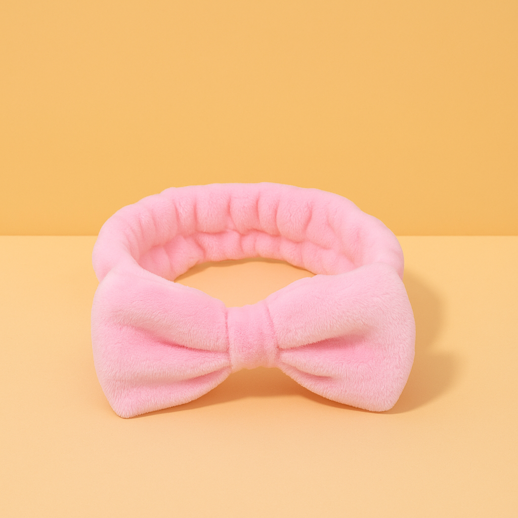 Bandeau Cheveux Femme Maquillage