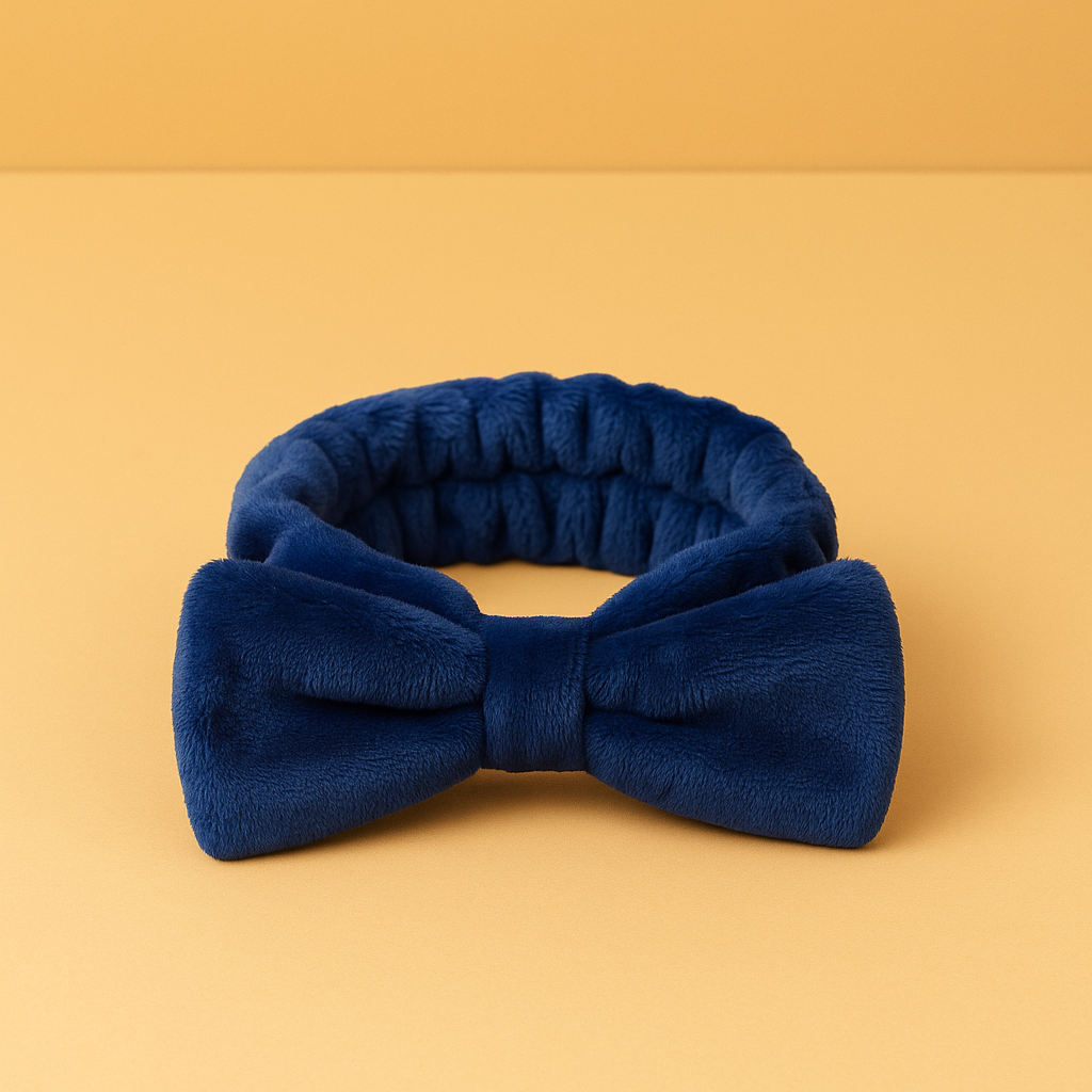 Bandeau Cheveux Femme Maquillage