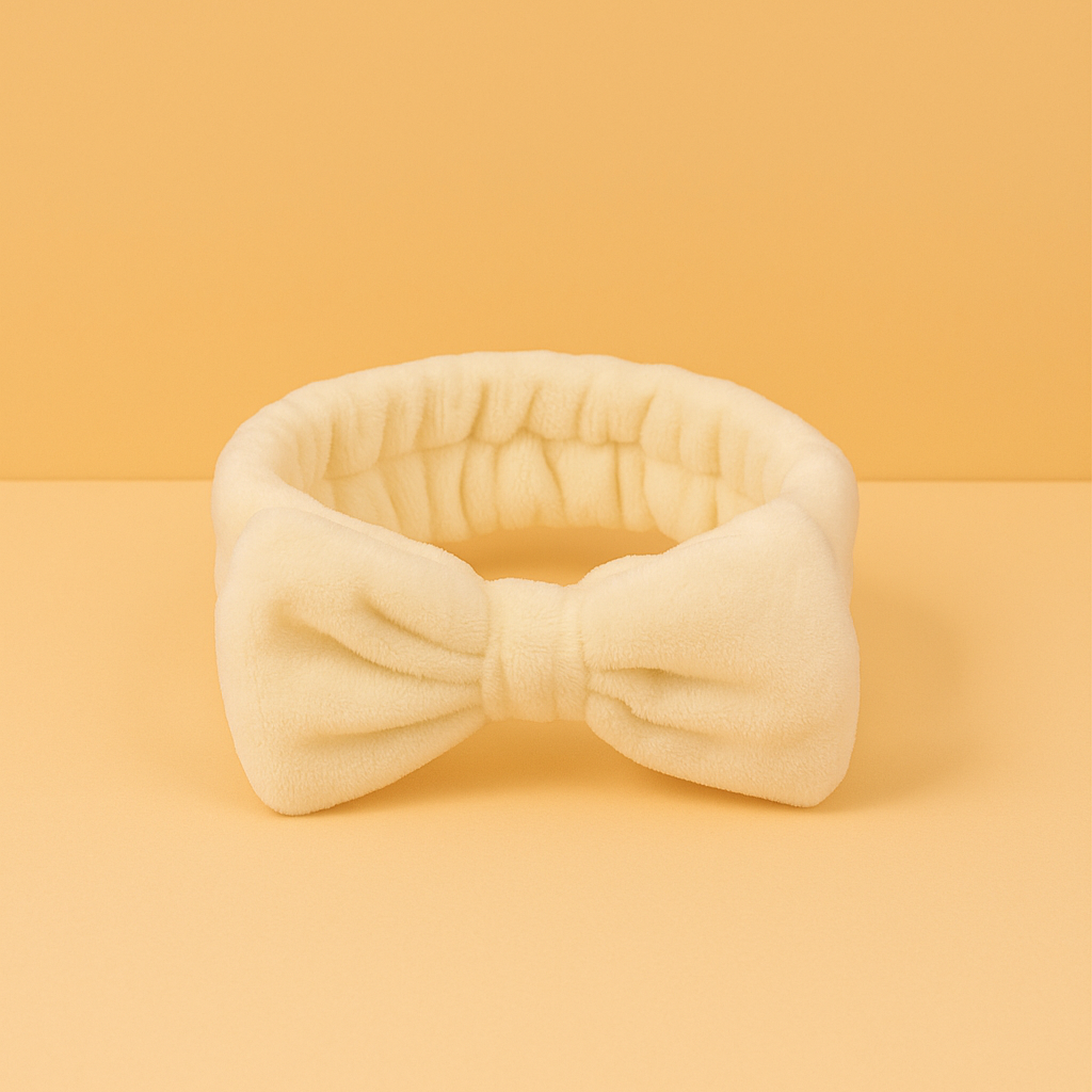 Bandeau Cheveux Femme Maquillage