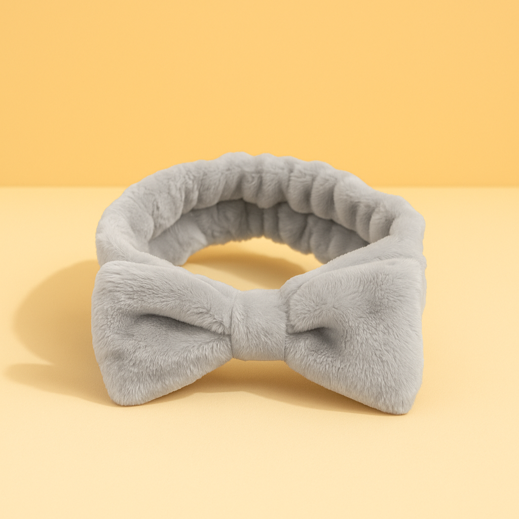 Bandeau Cheveux Femme Maquillage