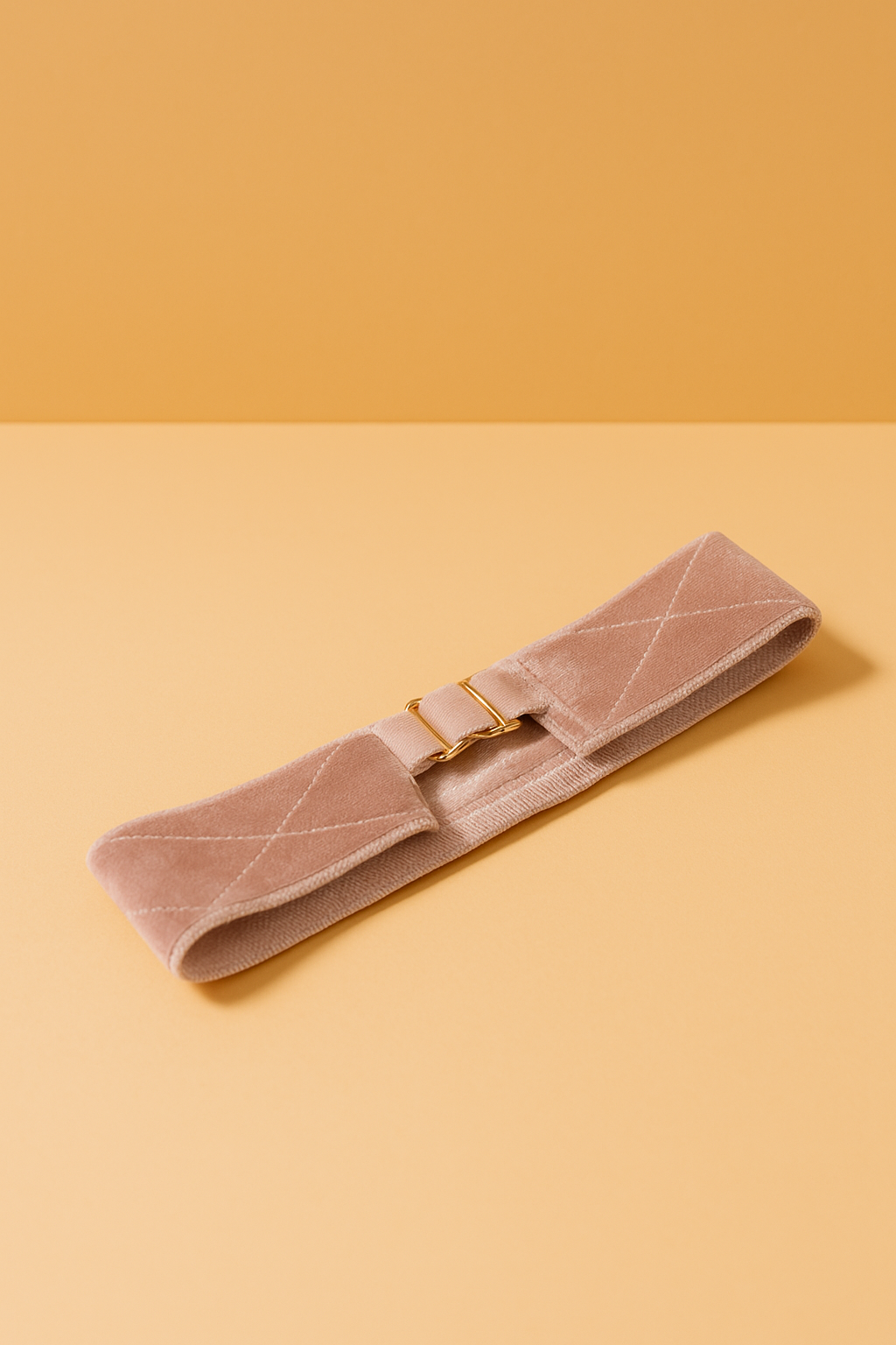 Bandeau Cheveux Anti Glisse