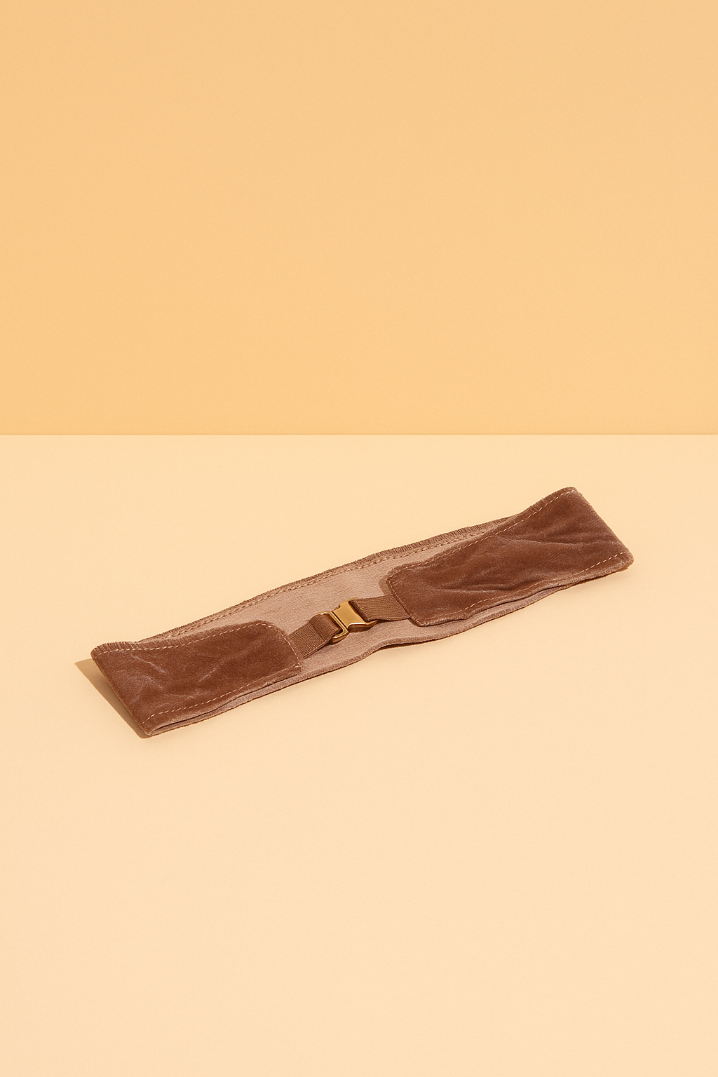 Bandeau Cheveux Anti Glisse