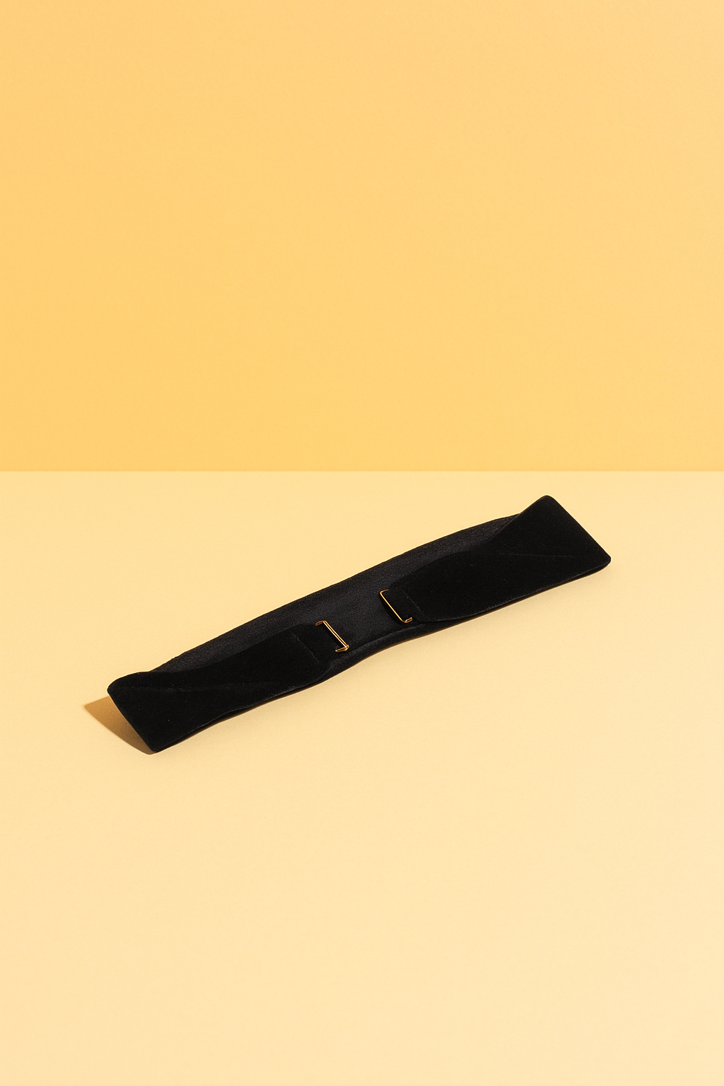 Bandeau Cheveux Anti Glisse