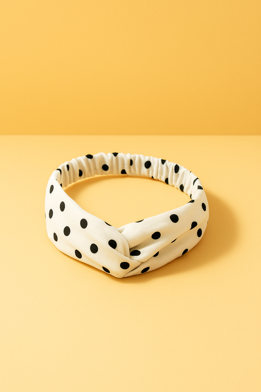 Bandeau Cheveux Pin Up