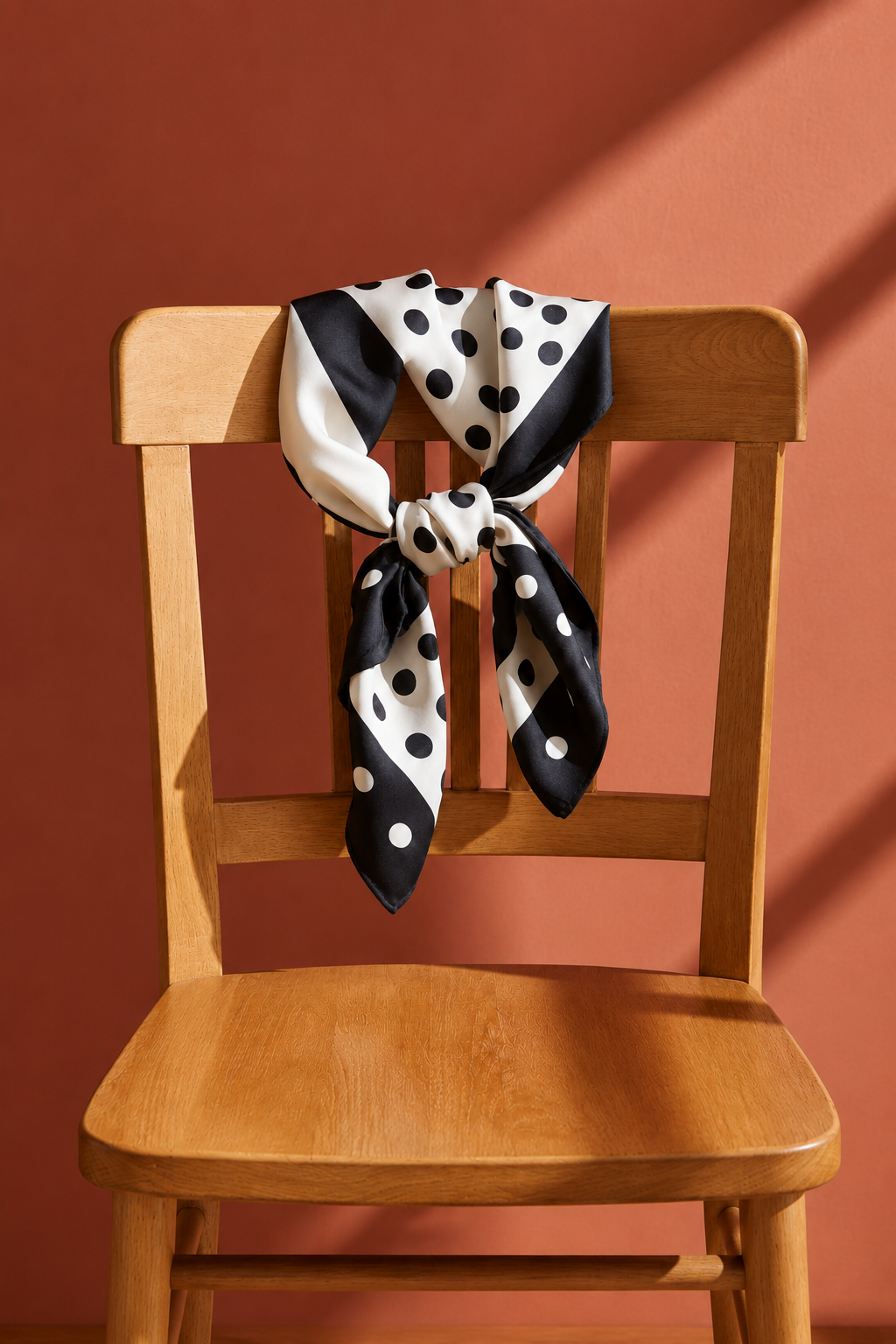 Bandeau Foulard Cheveux
