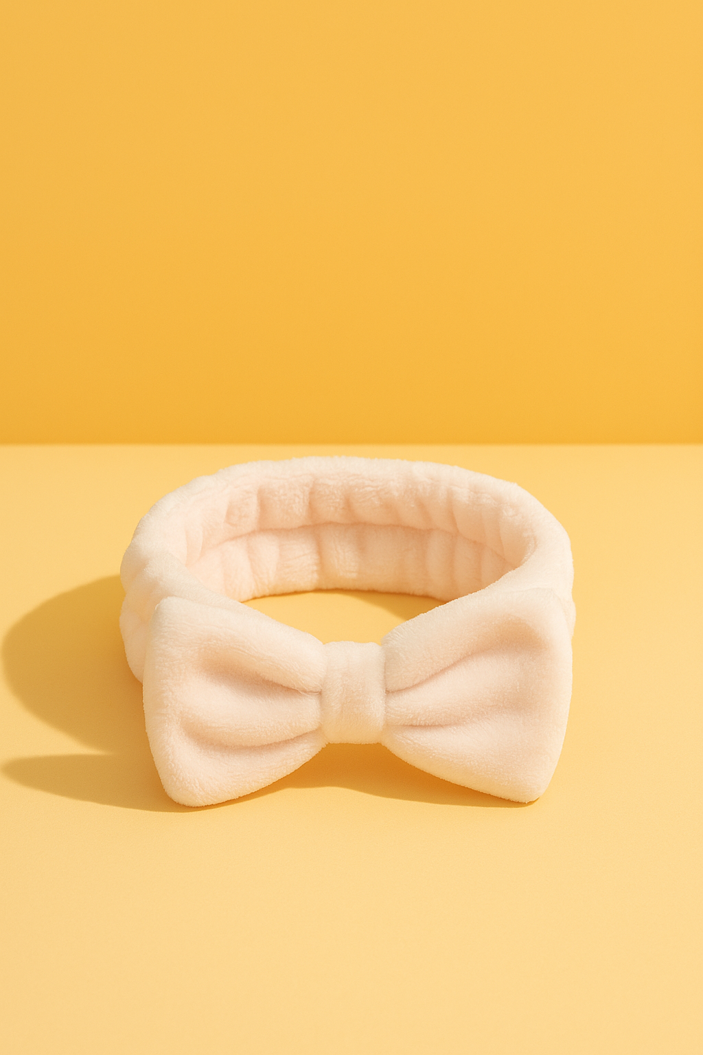 Bandeau Cheveux Femme Maquillage