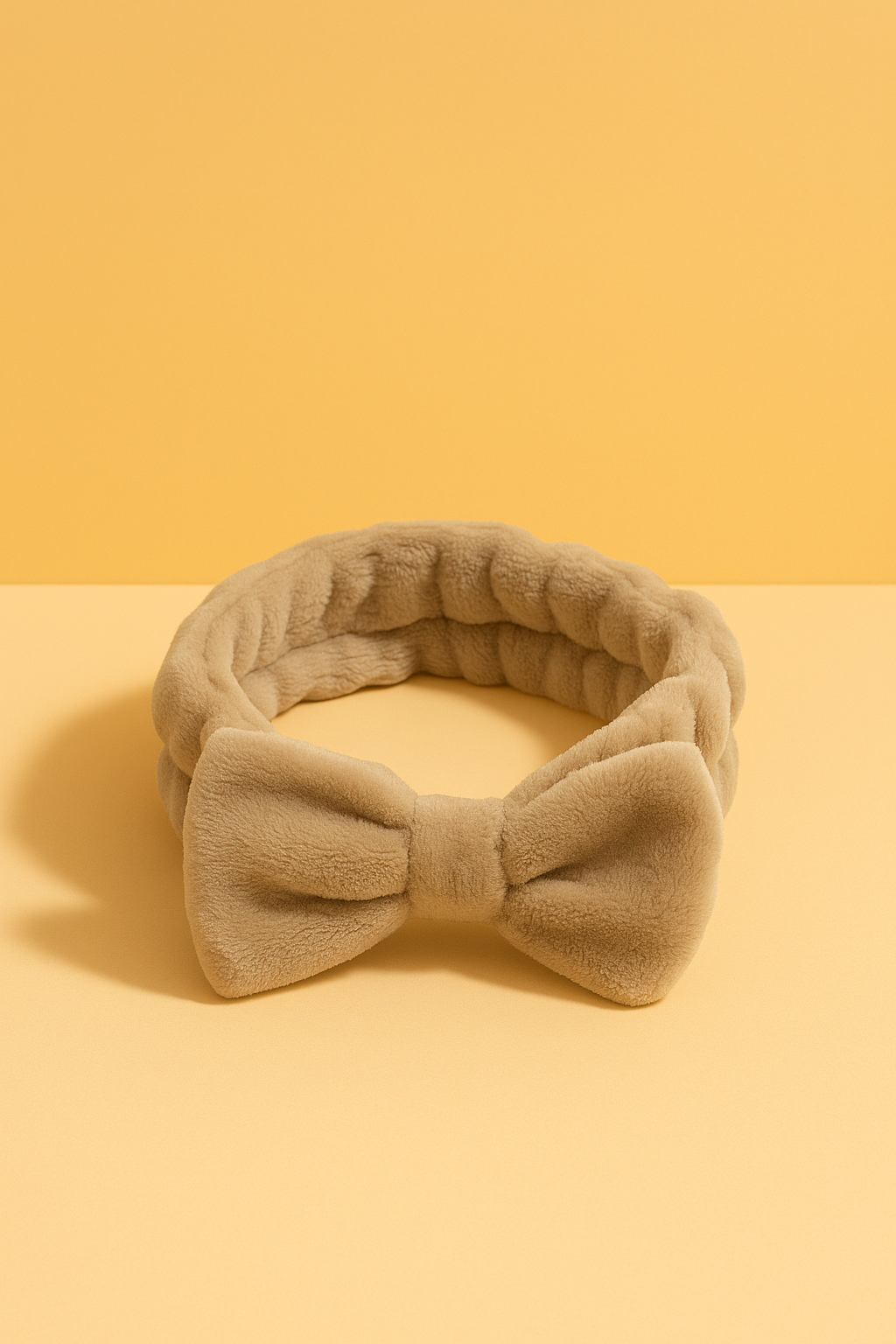 Bandeau Cheveux Femme Maquillage