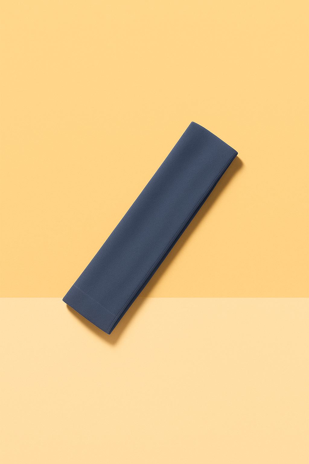 Bandeau Cheveux Yoga