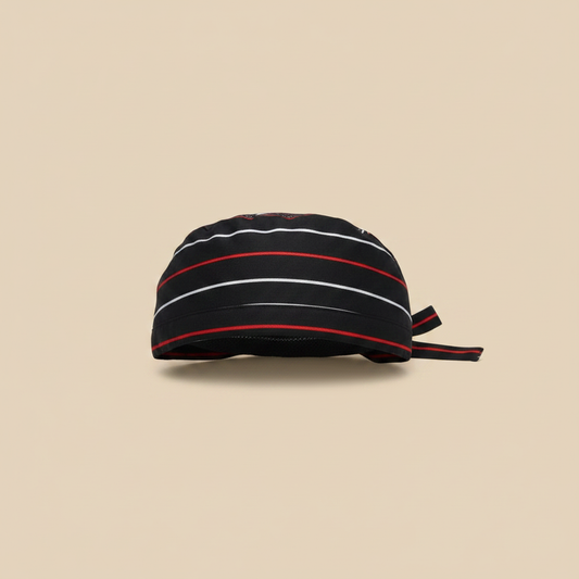 Bandeau Cheveux Cuisine — Packshot fond beige — Les Jolies Têtes