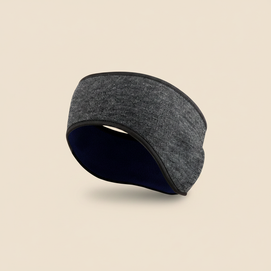 Bandeau Cheveux Homme Ski — Packshot fond beige — Les Jolies Têtes