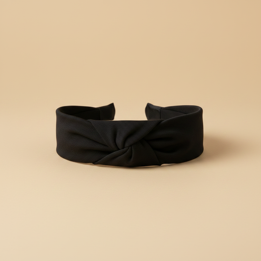 Bandeau Coloré Cheveux — Packshot fond beige — Les Jolies Têtes