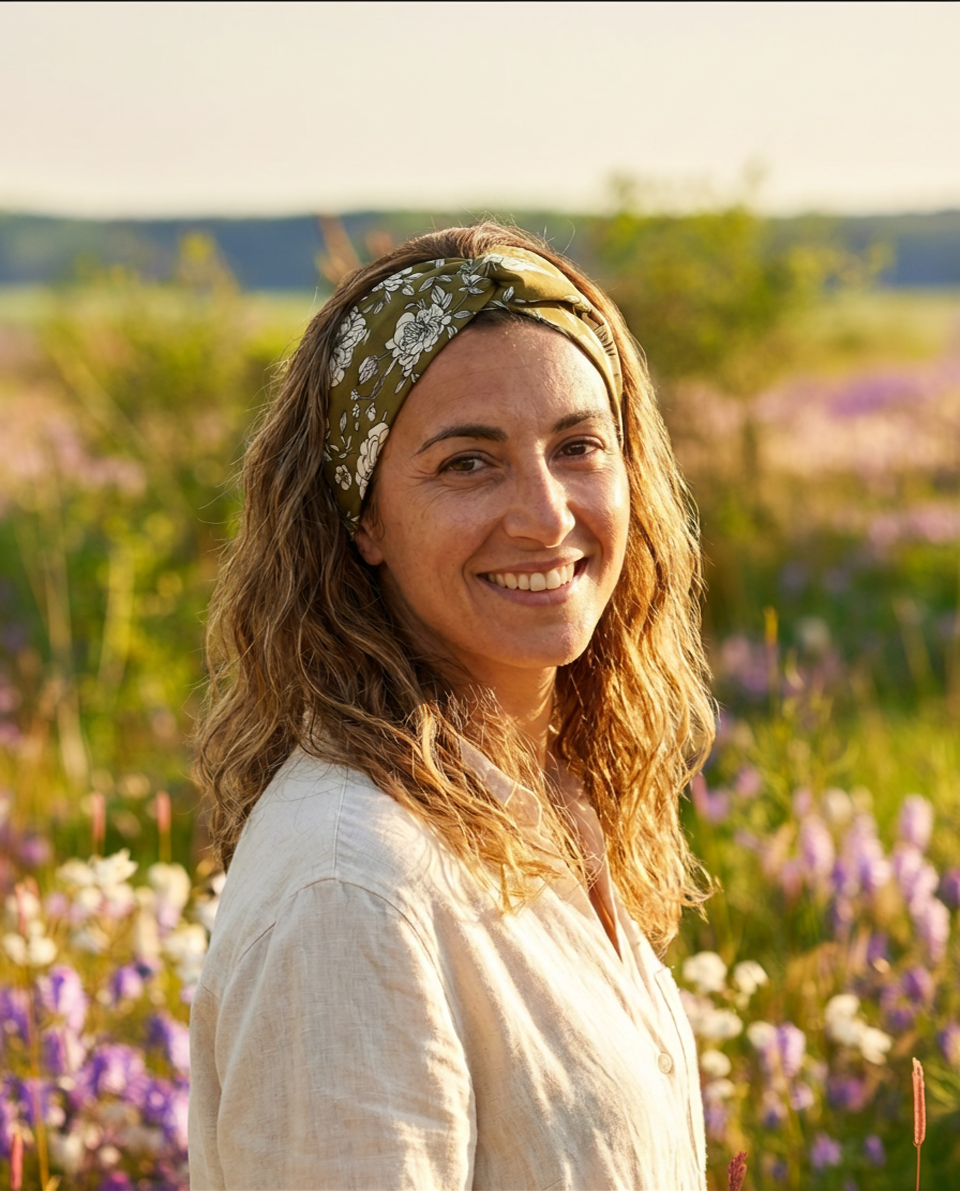 Boutique de bandeaux et d'accessoires